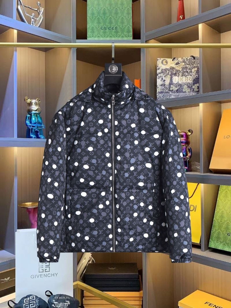 Louis Vuitton Down Jackets